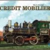 Credit Mobilier -Board Games RIO448