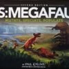 Bios:Megafauna 2nd Edition -Board Games SD100 459
