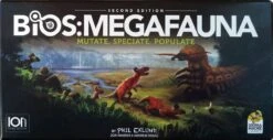 Bios:Megafauna 2nd Edition