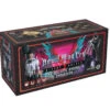 Devil May Cry: The Walking Arsenal Expansion -Board Games SFDMC 002