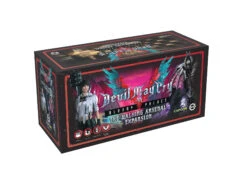 Devil May Cry: The Walking Arsenal Expansion