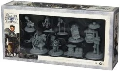 Guild Ball: Blacksmith Forged From Steel