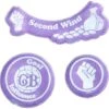 Union Token Set -Board Games SFGBACC01 026