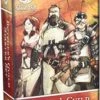 Butcher Starter Set (Ox, Brisket, Boiler) 1 Butcher Starter Set (Ox, Brisket, Boiler) -Board Games SFGBBUT01 001