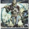 Sakana (Season 2) -Board Games SFGBFIS02 004