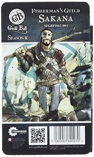 Sakana (Season 2) 3 Sakana (Season 2)