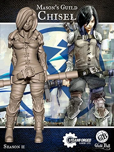 Chisel (Season 2) 3 Chisel (Season 2)