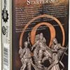 Mortician Starter Set (Obulus, Cosset, Graves) -Board Games SFGBMOR01 001