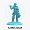 Guild Ball Alternate Horizon: The Naviagtor's Guild 2 Guild Ball Alternate Horizon: The Naviagtor's Guild -Board Games SFGBNAV003