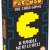 PAC-MAN: The Card Game -Board Games SFGPAC 001