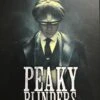 Peaky Blinders: Faster Than Truth 2 Peaky Blinders: Faster Than Truth -Board Games SFGPB CG