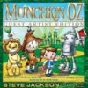 Munchkin Oz Guest Artist Edition Board -Board Games SJG01542