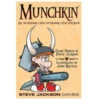Munchkin Color Card Game -Board Games SJG1408