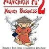 Munchkin Fu 2 Monkey Business -Board Games SJG1441