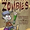 Munchkin Zombies -Board Games SJG1481