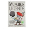 Munchkin Legends Card Game -Board Games SJG1490