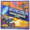 Munchkin Warhammer 40000 2 Munchkin Warhammer 40000 -Board Games SJG4481