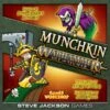 Munchkin Warhammer Age Of Sigmar 1 Munchkin Warhammer Age Of Sigmar -Board Games SJG4484