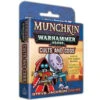 Munchkin Warhammer 40000 Cults And Cogs -Board Games SJG4487