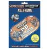 Munchkin Warhammer 40,000 Kill-O-Meter -Board Games SJG5647