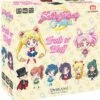 Sailor Moon Crystal: Truth Or Bluff -Board Games SMCTB