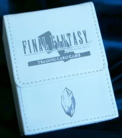Final Fantasy 7 Prerelease Kit