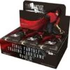 Opus 9 Final Fantasy Booster Box -Board Games SQUXFFTCZZ121
