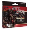 Final Fantasy TCG Multiplayer Challenge Boss Deck - Chaos 2 Final Fantasy TCG Multiplayer Challenge Boss Deck - Chaos -Board Games SQUXFFTCZZ158