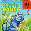Räuber Raupe (Robber Caterpillar) -Board Games SSP40886