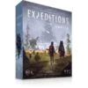 Expeditions: Ironclad Edition -Board Games STM661