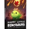 Happy Little Dinosaurs 1 Happy Little Dinosaurs -Board Games TEE5363UUBSG1