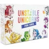 Unstable Unicorns Kids Edition -Board Games TEE6063UUBsG1