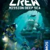 The Crew: Mission Deep Sea -Board Games TK691869