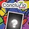 Concluzio -Board Games TQPUZPG2201