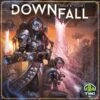 Downfall -Board Games TTT1017