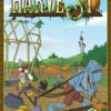 Harvest -Board Games TTT3013