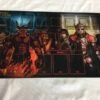 Roll Player Playmat -Board Games TWKRPMAT