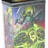 World Of Warcraft Stackable Tins - Burning Legion - Alex Horley -Board Games UDE55171