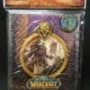 Official World Of Warcraft Portfolio W/ Exclusive Foil Card Landro 1 Official World Of Warcraft Portfolio W/ Exclusive Foil Card Landro -Board Games UDE57171