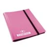 Ultimate Guard 4-Pocket FlexXfolio (Pink) -Board Games UGD010165