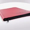 Ultimate Guard 9-Pocket XenoSkin ZipFolio Album Red -Board Games UGD010210