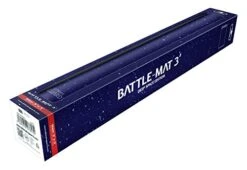 Ultimate Guard 3 X 3 Ft Deep Space Battle Mat