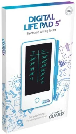 Ultimate Guard Digital Life Pad