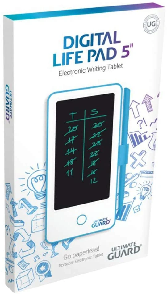 Ultimate Guard Digital Life Pad 3 Ultimate Guard Digital Life Pad