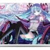 Cyber Miku Play Mat -Board Games UP410574