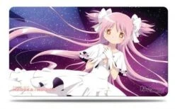 Madoka Magica V1 Playmat