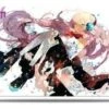Megurine Luka Playmat -Board Games UP84497