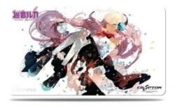 Megurine Luka Playmat