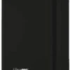 Eclipse 9-Pocket PRO-Binder - Jet Black -Board Games UPR15219