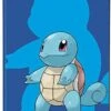 Pokemon Squirtle Ultra Pro 9-Pocket Portfolio -Board Games UPR15391